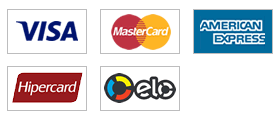 meio de pagamento Cielo - Cartes de crdito