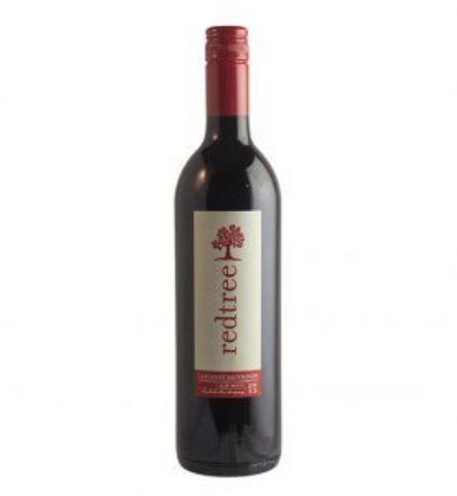 Vinho Redtree Cabernet Sauvignon 750ml