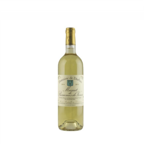 Vinho Domaine De Durban Muscat de Beaumes De Venise 750ml