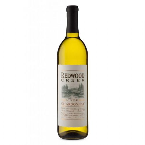 Vinho Redwood Creek Chardonnay 750ml