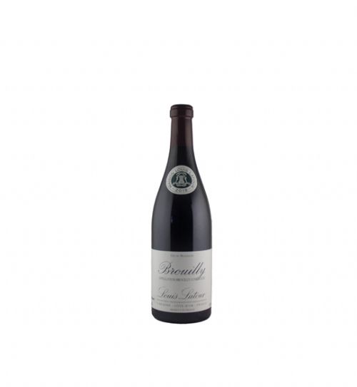 Vinho Louis Latour Browilly 750ml