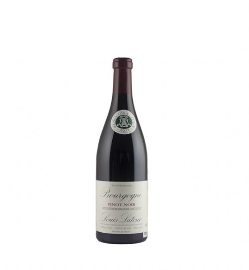 Vinho Louis Latour Bourgogne Pinot Noir 750ml