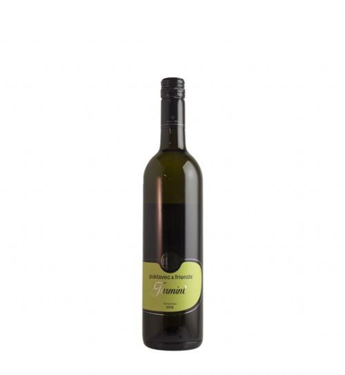 Vinho PeF Furmint 750ml