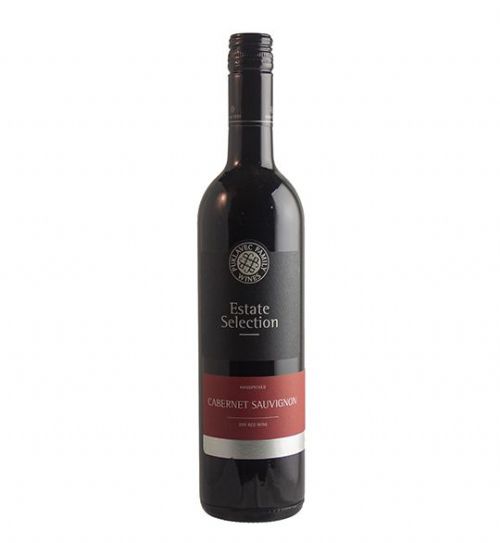 Vinho PF Estate Selection Cab. Sauvignon 750ml