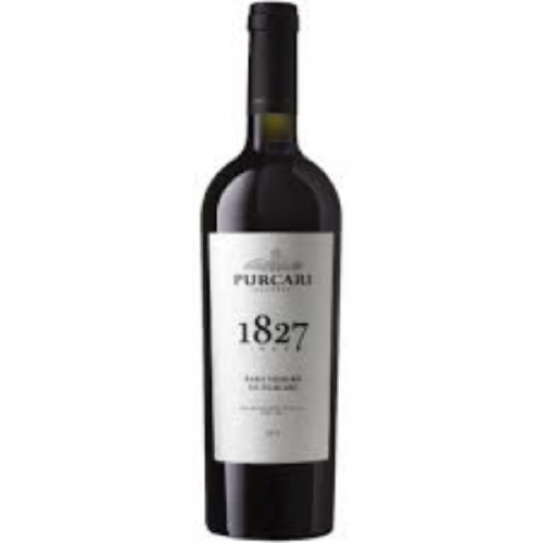 Vinho Chateau Purcari 1827 Rara Neagra 750ml