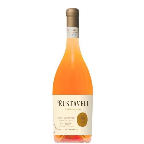 Vinho Rustaveli Kisi Qvevri 750ml