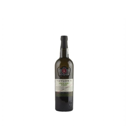 Vinho Porto Taylor´s Chip Dry 750ml