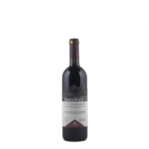 Vinho Lyrarakis kotsifali 750ml