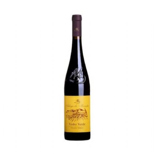 Vinho Verde Adega de Mono Tinto 750ml