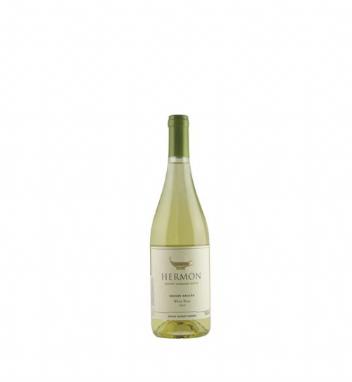 Vinho Yarden Mount Hermon White 750ml