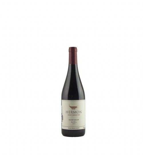 Vinho Yarden Mount Hermon Red 750ml