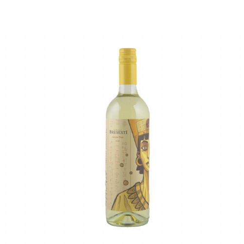 Vinho Bresesti Sauvignon Blanc 750ml