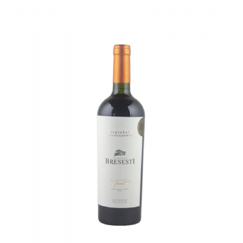 Vinho Bresesti Pequenas Colecciones Tannat 750ml