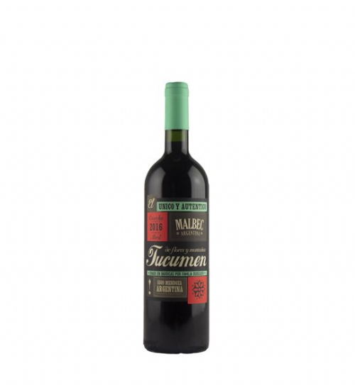 Vinho Tucumen Reserva Malbec 750ml