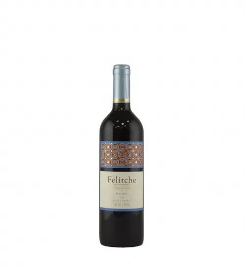 Vinho Felitche Malbec 750ml