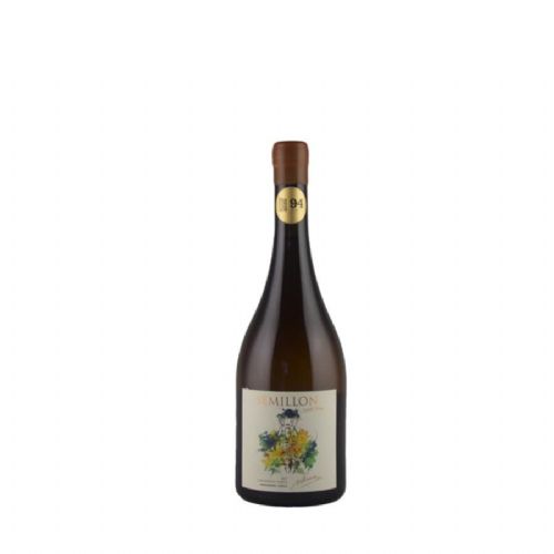 Vinho Maturana Semillon 750ml