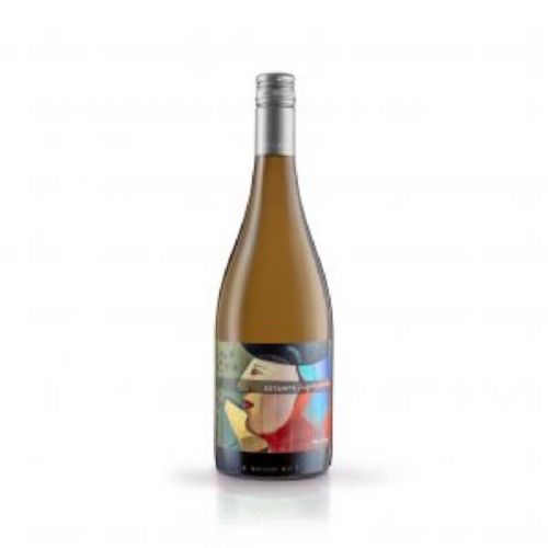 Vinho Estampa Inspiracion Riesling 750ml