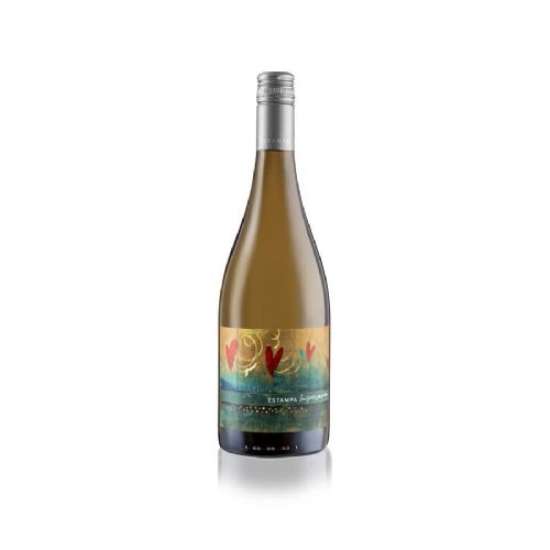 Vinho Estampa Inspiracion Gewurtraminer 750ml