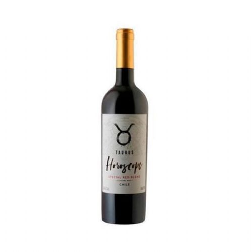 Vinho Horoscope Touro 750ml