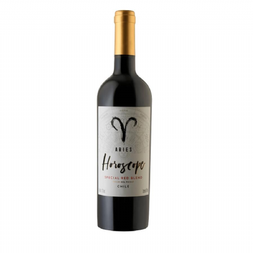 Vinho Horoscope Aries 750ml