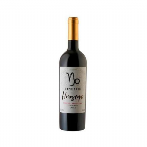 Vinho Horoscope Capricornio 750ml