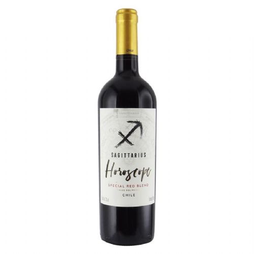 Vinho Horoscope Sagitario 750ml