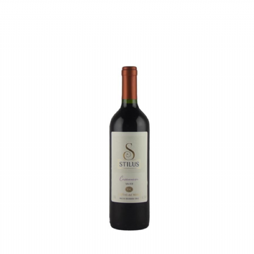 Vinho Stilus Carmenere 750ml