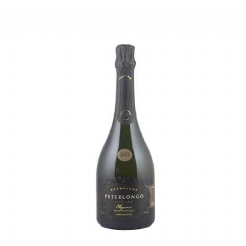 Champagne Elegance Peterlongo Nature 750ml