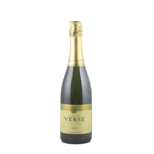 Espumante Verse Demi Sec 750ml