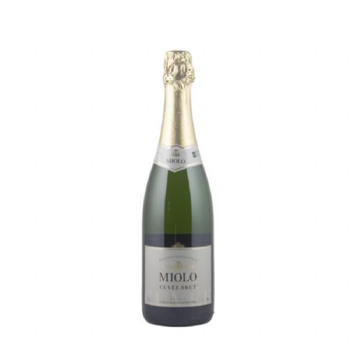 Espumante Miolo Cuvv Tradition Brut 750ml