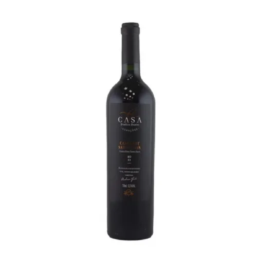 Vinho Familia Fardo Casa Cabernet Sauvignon 750ml
