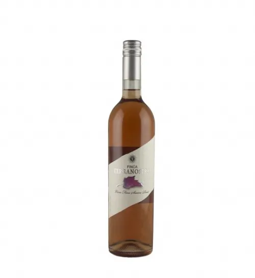 Vinho Finca Terranostra Ros� Suave 750ml