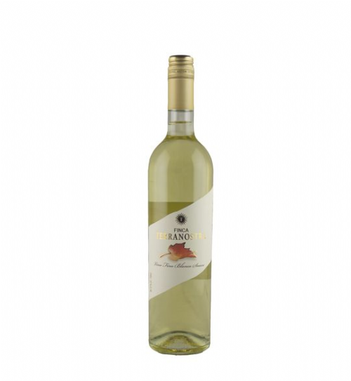 Vinho Finca Terranostra Branco Suave 750ml