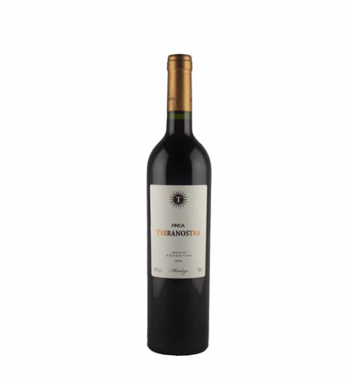 Vinho Finca Terranostra Tinto 750ml