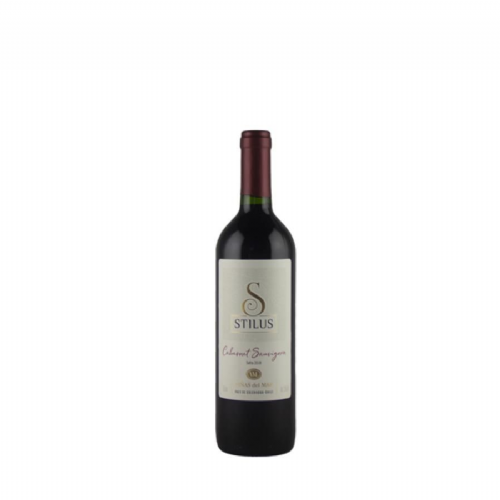 Vinho Stilus Cabernet Sauvignon 750ml