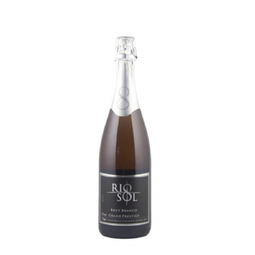 Espumante Rio Sol Brut 750ml