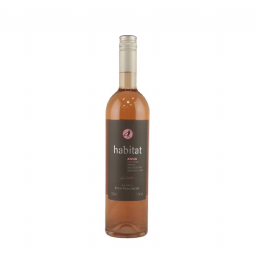 Vinho Habitat Anna Ros 750ml