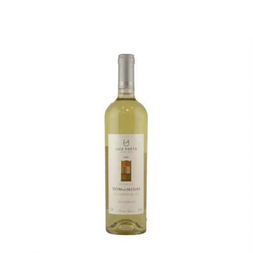 Vinho Dom De Minas Sauvignon Blanc 750ml