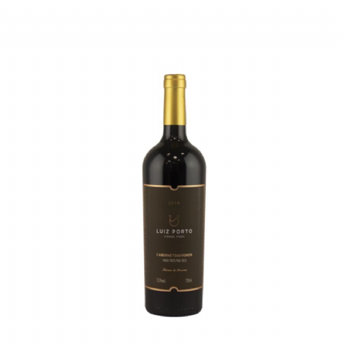 Vinho Luiz Porto Cabernet Sauvignon 750ml