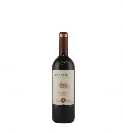 Vinho Giacondi Rosso 750ml