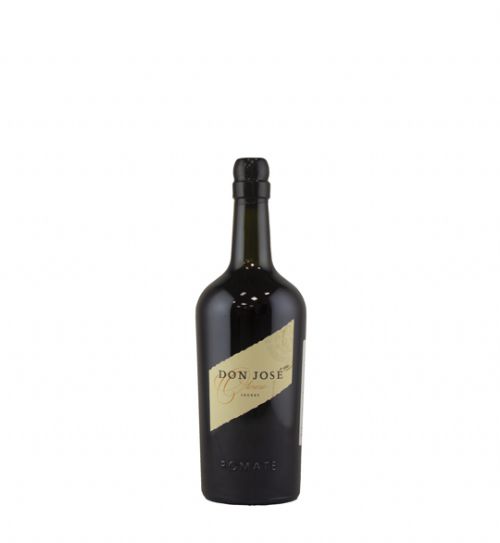 Vinho Jerez Snchez Romate Oloroso Don Jos 750ml