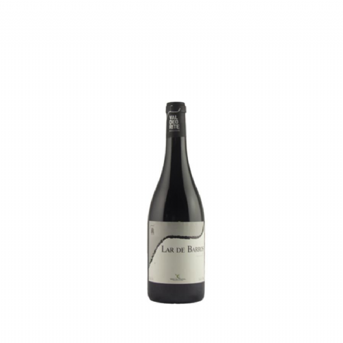 Vinho Lar De Barros Tempranillo 750ml