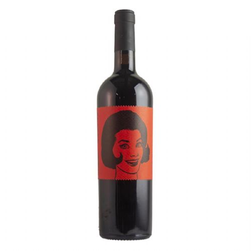 Vinho Las Hermanas Autor 750ml