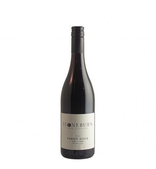 Vinho Stoneburn Pinot Noir 750ml