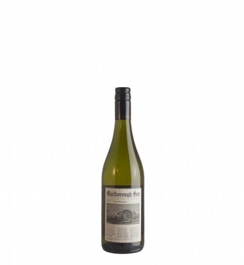 Vinho Marlborough Sun Chardonnay 750ml