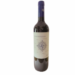 Vinho Los Integrantes Malbec 2022 750ml