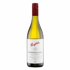 Vinho Penfolds Koonunga Hill Chardonnay 750ml