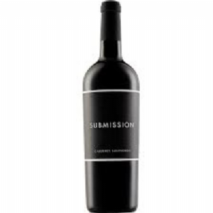 Vinho  Submission Cabernet Sauvignon 750ml