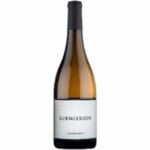 Vinho Submission Chardonnay 750ml