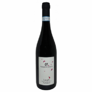 Vinho Mario Costa Langhe Nebbiolo 750ml